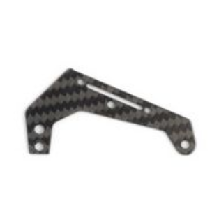 Buddy RC GT2017 Lower Side Plate 25 Degrees