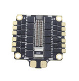 Buddy RC HAKRC E50AX4 50A 4 IN 1 ESC 3-6S BLHeli_32 5V 3A BEC Dshot1200, view 2