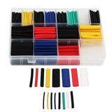Buddy RC 680 Pieces Heat Shrink Tubing Set, view 2