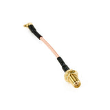 Buddy RC HEE WING FPV KIT Cam VTX Antenna, view 6