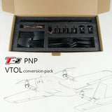 Buddy RC HEE WING T2 Cruza VTOL Conversion Kit, view 2