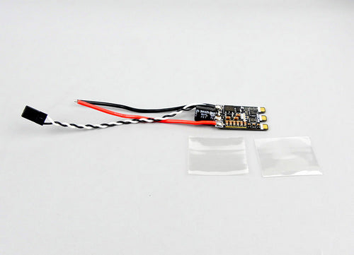 Buddy RC HEEWING RC F-01 FX-35A Brushless ESC-BL Heli