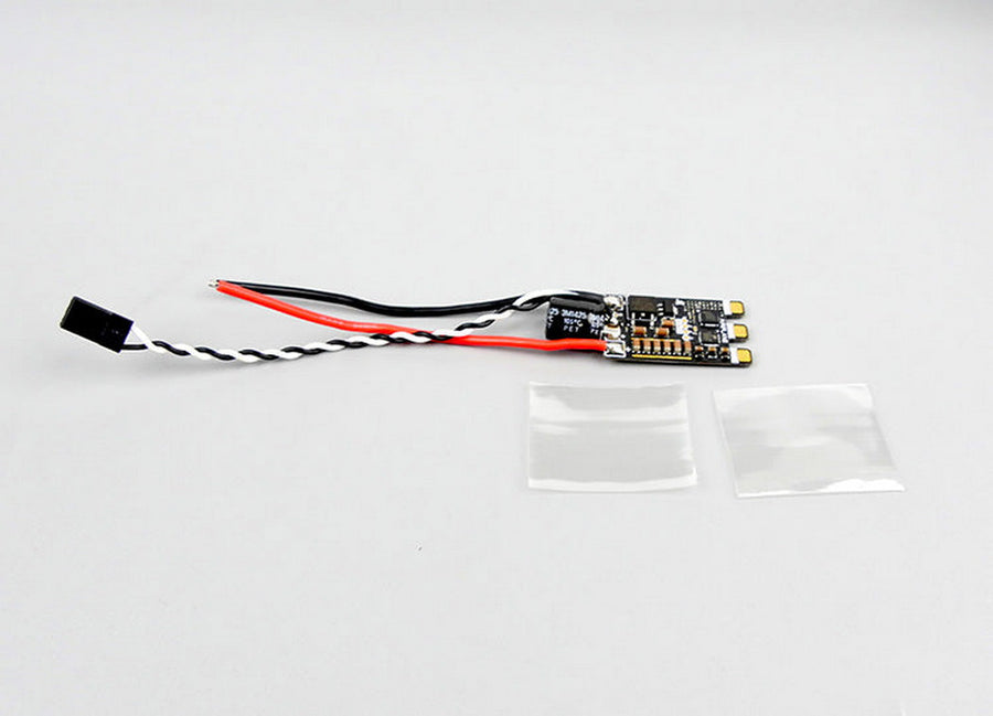 Buddy RC HEEWING RC F-01 FX-35A Brushless ESC-BL Heli