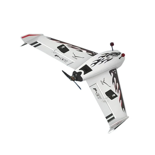 Buddy RC HEE WING RC F-01 Ultra Delta Wing 690MM EPP RC Airplane Kit
