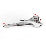 Buddy RC HEE WING RC F-01 Ultra Delta Wing 690MM EPP RC Airplane Kit, view 3