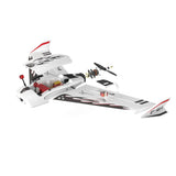 Buddy RC HEE WING RC F-01 Ultra Delta Wing 690MM EPP RC Airplane Kit, view 4