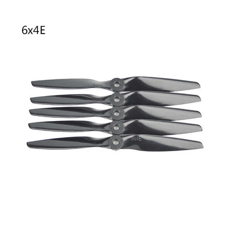Buddy RC HEEWing RC F-01 Ultra Delta Wing Propeller - 5x5E (Set of 5)/ 6x4E (Set of 5)