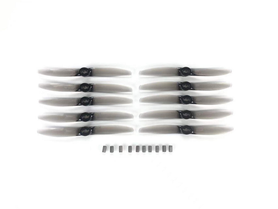 Buddy RC HEEWING RC T1 3.8X3E Propellers CW 5pcs / CCW 5pcs