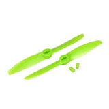 Buddy RC HEEWING RC T1 3.8X3E Propellers CW 5pcs / CCW 5pcs, view 2
