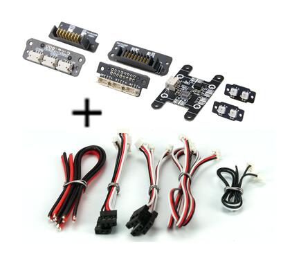Buddy RC HEE WING RC T1 Quick Release Accessories Bag