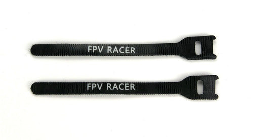 Buddy RC HEEWING RC T1 Ranger Battery Velcro 2pcs