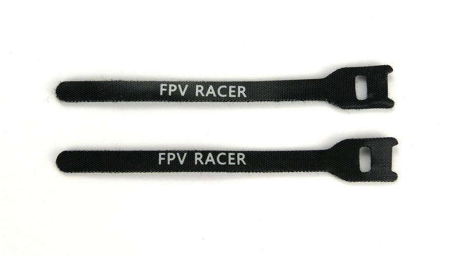 Buddy RC HEEWING RC T1 Ranger Battery Velcro 2pcs