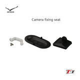 Buddy RC HEEWING RC T1 Ranger External HD Camera Mount for Insta360 GO2, view 2