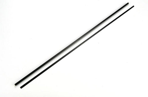 Buddy RC HEEWING RC T1 Ranger Fuselage Wing CF Rod 2pcs