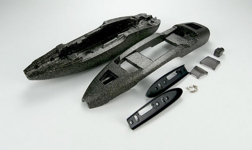 Buddy RC HEEWING RC T1 Ranger Fuselage