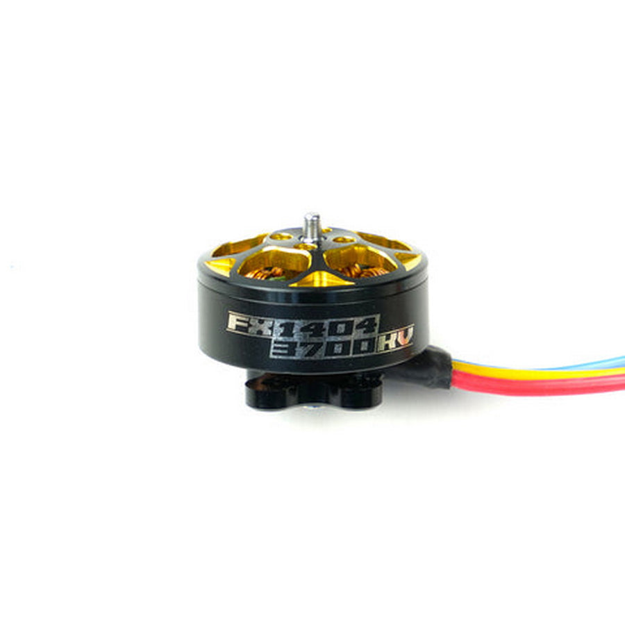 Buddy RC HEEWING RC T1 Ranger FX1404-3700KV Brushless Motor