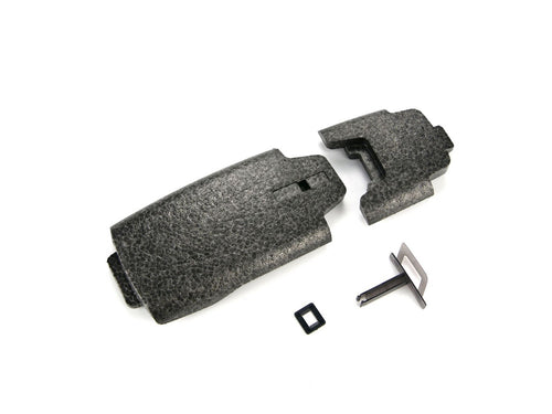 Buddy RC HEEWING RC T1 Ranger Hatch parts bag