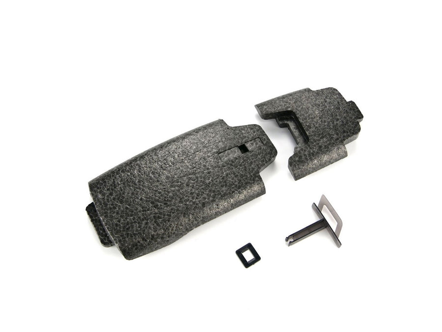 Buddy RC HEEWING RC T1 Ranger Hatch parts bag