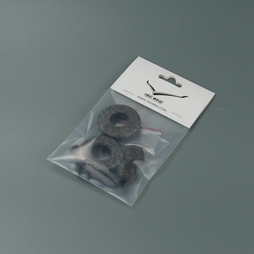 Buddy RC HEEWING RC T1 Ranger Landing wheel