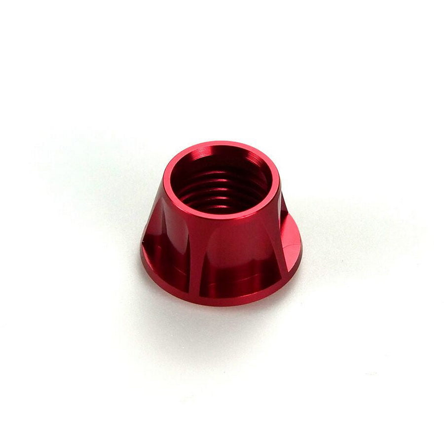 Buddy RC HEEWING RC T1 Ranger Red Aluminum Nut