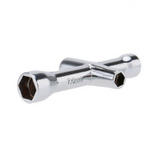 Buddy RC Hex Cross Wrenches Maintenance Tool 4/5/5.5/7mm, view 2