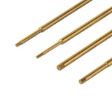 Buddy RC Hex Screw Driver Set Extended Titanium Nitride Coated Tips 6pcs Tools Kit (0.9mm 1.3mm 1.5mm 2.0mm 2.5mm 3.0mm), view 3