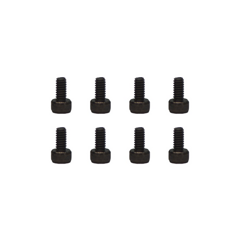 Buddy RC OMPHOBBY Hex Screw M2x4 for  M5/M6/M7 RC Helicopters OSHM7182