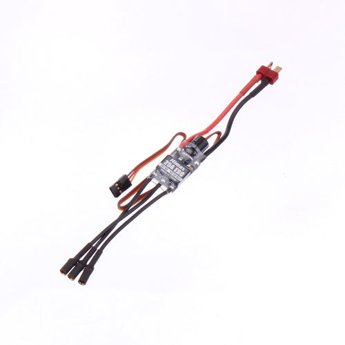 Buddy RC Himax 25A ESC for Aircraft with Deans Connector