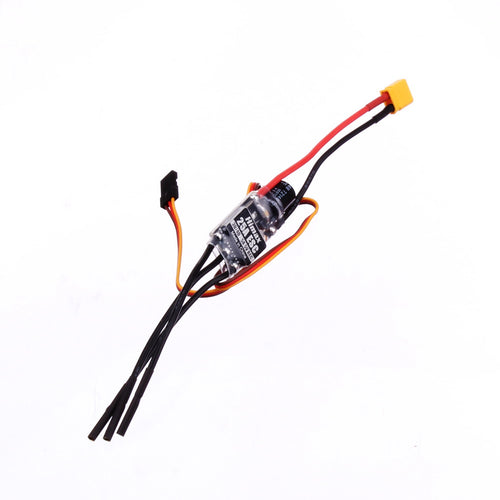 Buddy RC Himax 25A ESC for Aircraft with XT30 Connector