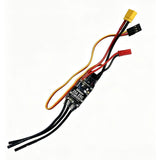 Buddy RC Himax 25A ESC for Aircraft with XT30 Connector, view 2