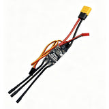 Buddy RC Himax 40A ESC for Aircraft with XT60 Connector, view 2