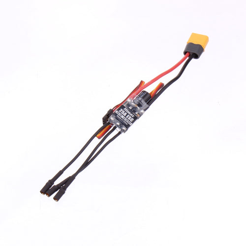 Buddy RC Himax 25A ESC for Aircraft with XT60 Connector