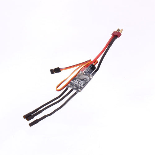 Buddy RC Himax 40A ESC for Aircraft with Deans Connector