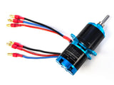 Buddy RC Himax CR2816 1100KV Contra Rotating Motor and Propeller Combo, view 2