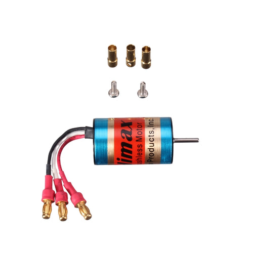 Buddy RC Himax HA2015 Inrunner Brushless Motors