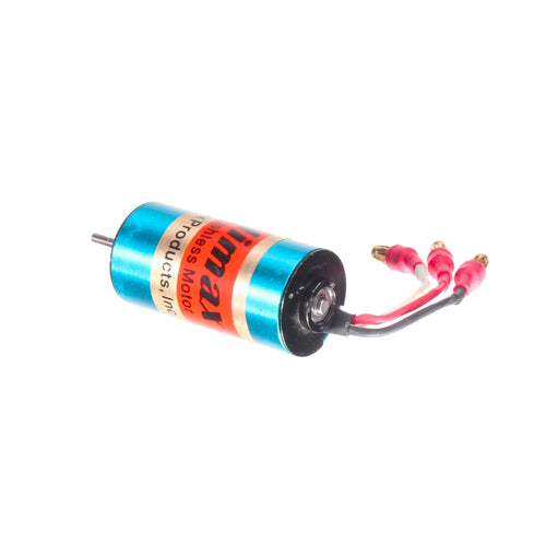 Buddy RC Himax HA2025 Inrunner Brushless Motors