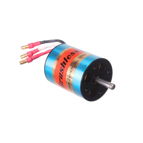 Buddy RC Himax HA3618 Inrunner Brushless Motors