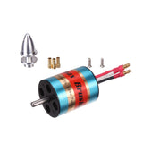 Buddy RC Himax HA3618 Inrunner Brushless Motors, view 3