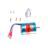 Buddy RC Himax HA3618 Inrunner Brushless Motors, view 4