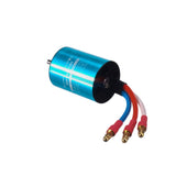 Buddy RC Himax HB2815 Inrunner Brushless Motors, view 2
