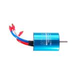Buddy RC Himax HB2815 Inrunner Brushless Motors, view 3