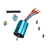 Buddy RC Himax HB2815 Inrunner Brushless Motors, view 4