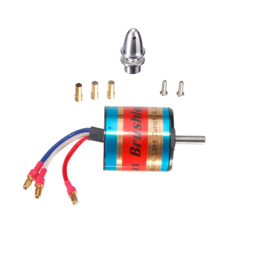 Buddy RC Himax HB3615 Inrunner Brushless Motors
