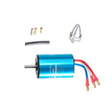 Buddy RC Himax HB3630 Inrunner Brushless Motors, view 5