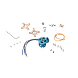 Buddy RC Himax HC2208 Outrunner Brushless Motors, view 4