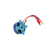 Buddy RC Himax HC2805 Outrunner  Brushless Motors, view 3