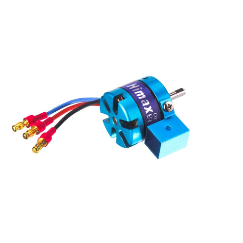 Buddy RC Himax HC2808 Outrunner  Brushless Motors