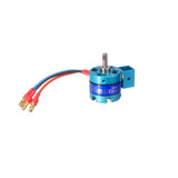 Buddy RC Himax HC2808 Outrunner  Brushless Motors, view 2