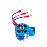 Buddy RC Himax HC2808 Outrunner  Brushless Motors, view 3