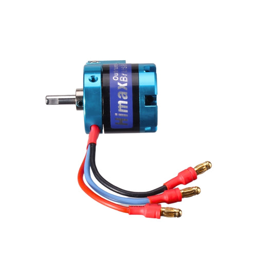 Buddy RC Himax HC2812 Outrunner  Brushless Motors